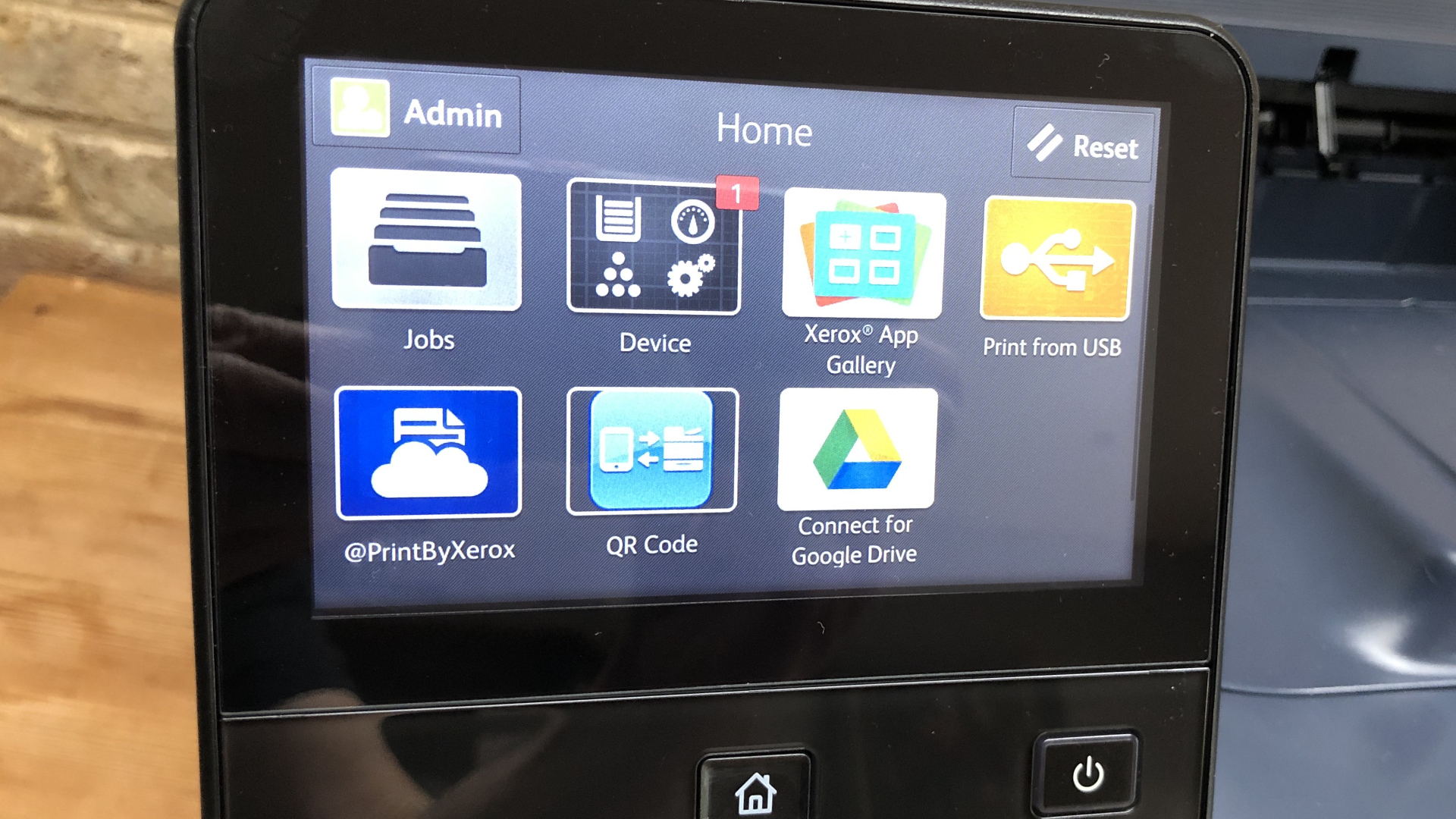 Xerox VersaLink C7000DN