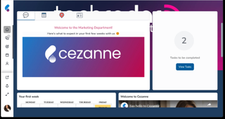 Cezanne HR