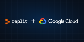 Replit + Google Cloud