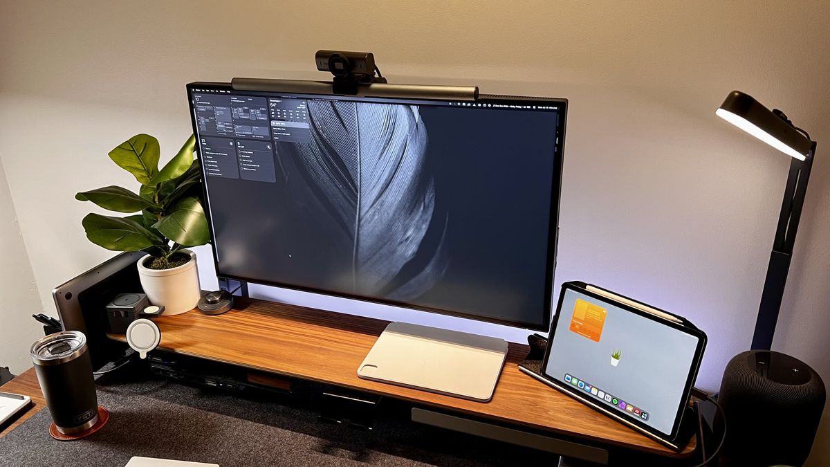 BenQ PD3225U
