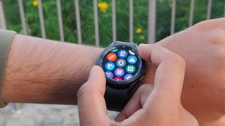 Samsung Galaxy Watch 4 Classic