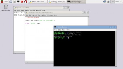 Python 2