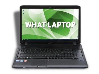 Acer Aspire 8942G-526G64Bi