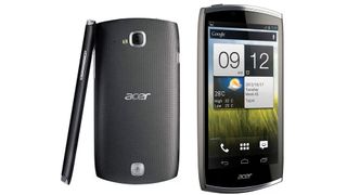 Acer CloudMobile S500