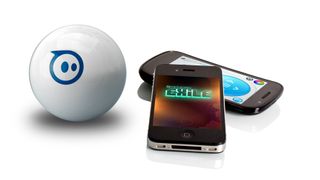 Orbotix Sphero Robotic Ball Gaming System