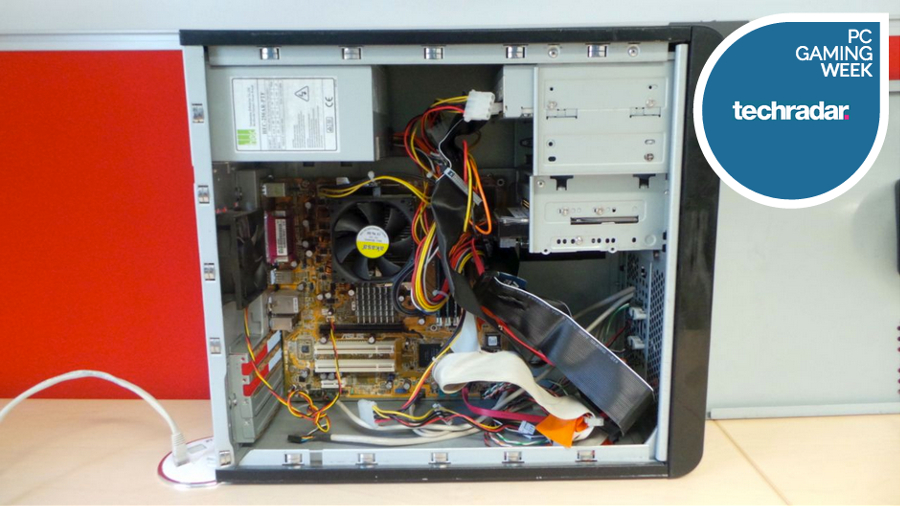 How does the ultimate PC of 10 years ago compare to the best today?