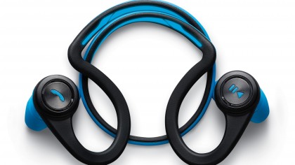 BackBeat Fit