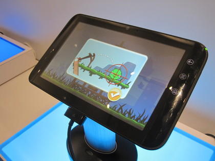 Dell streak 7
