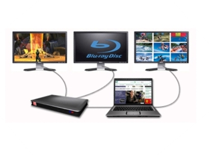 AMD's XGP - a nice idea, but Acer seems nonplussed