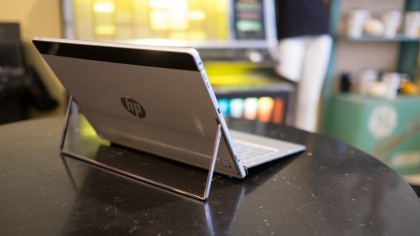 HP Spectre X2 review