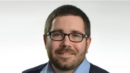 Joe Osborne, Senior Editor, techradar