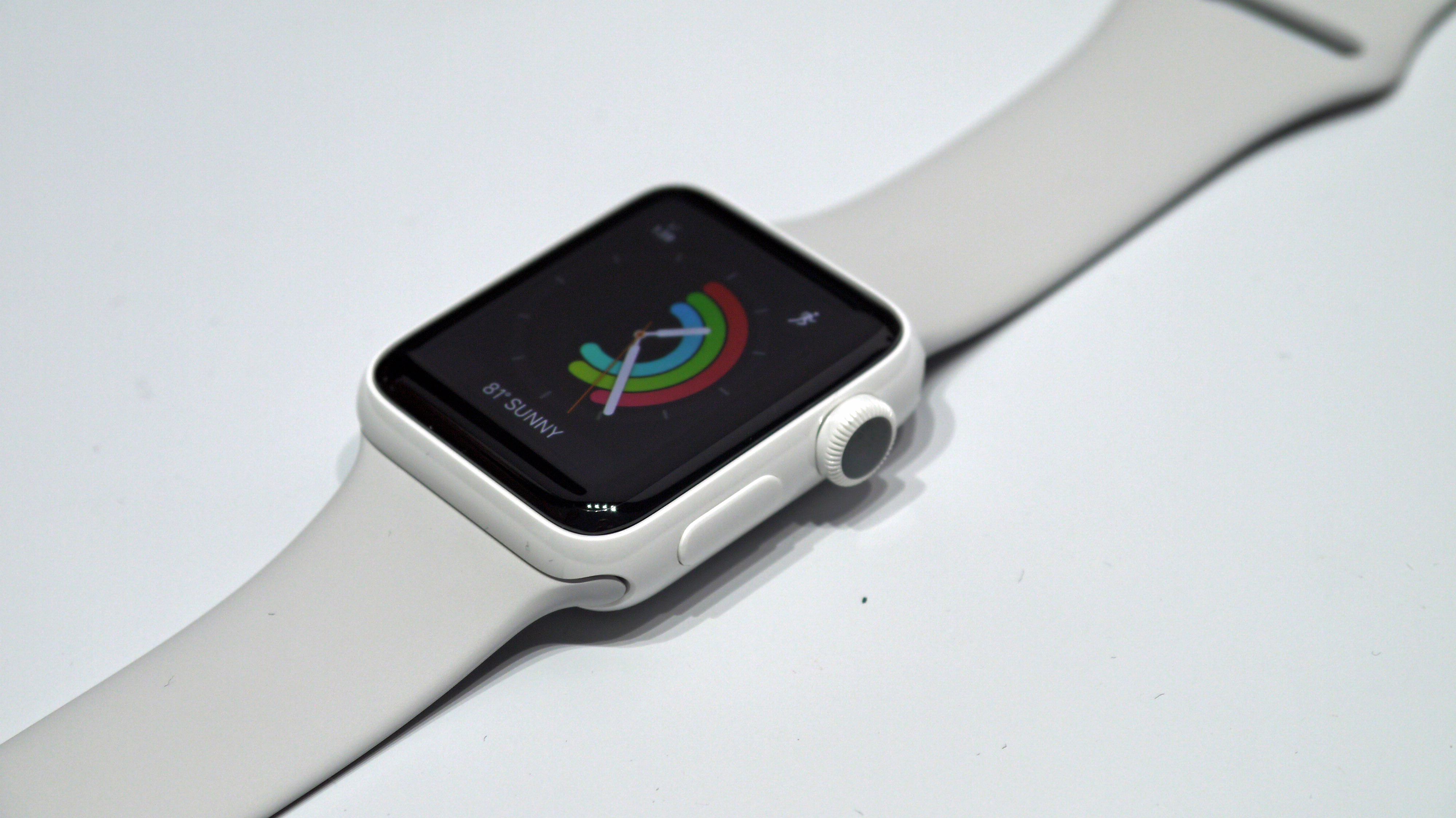 Apple Watch 2 review