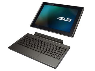 Eee Pad Transformer