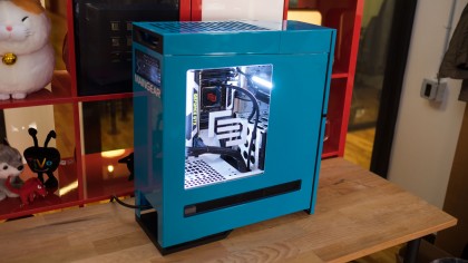 Maingear Shift