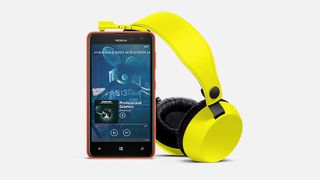 TechRadar Reacts: Nokia Lumia 625
