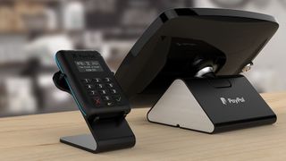 PayPal's new ventures