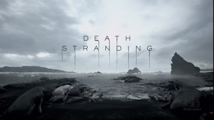 Dead Stranding (Fall 2018)