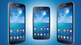 Samsung Galaxy Mega