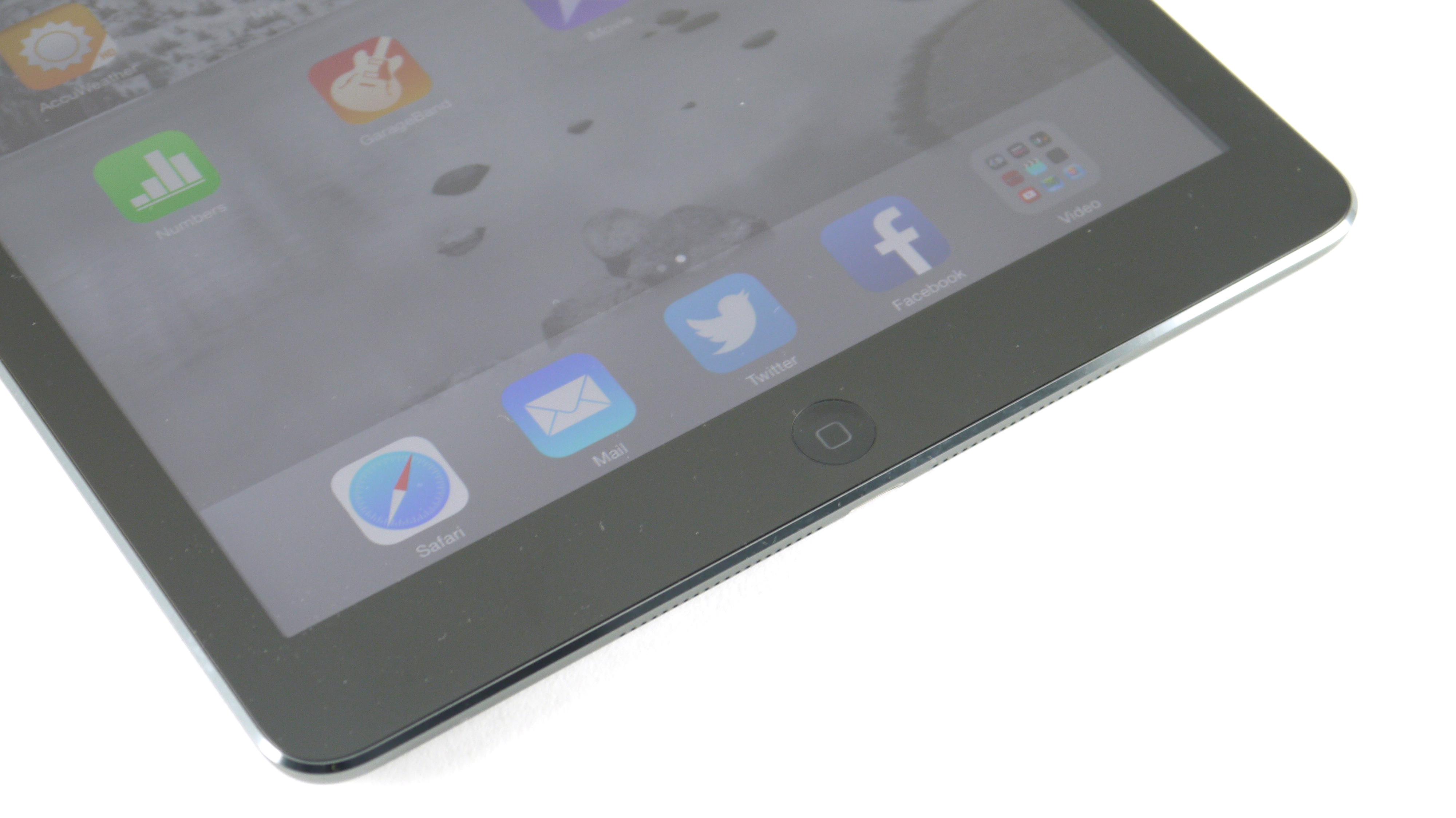 iPad Air review