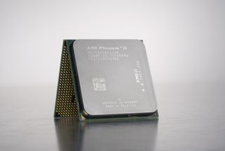 AMD Phenom II X6 1090T Black Edition