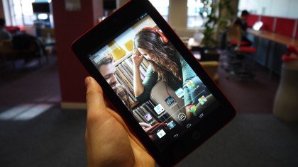 HP Slate 7 HD Review