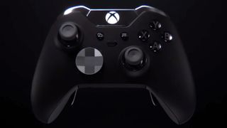 Xbox Elite controller