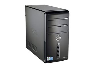 Dell Studio XPS
