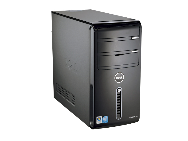 Dell Studio XPS