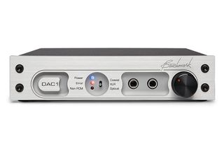 Benchmark Media DAC1