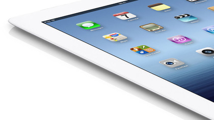 New ipad