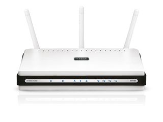 D-Link DIR-655