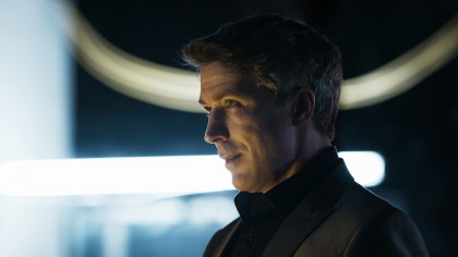 Quantum Break review
