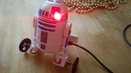 Raspberry Pi projects