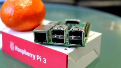 Raspberry Pi 3