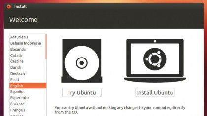 Raspberry Pi Linux