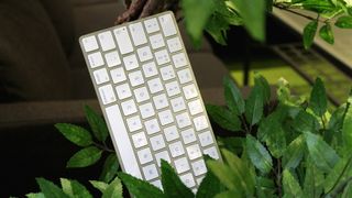 Apple Magic Keyboard