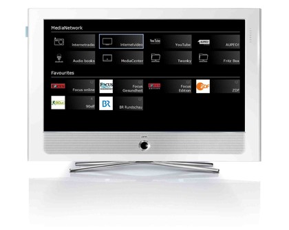 Loewe medianetwork