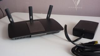 Linksys XAC1900