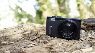 Panasonic TZ60 review