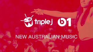Triple J Beats 1 takeover