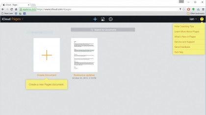 6. Apps in a browser