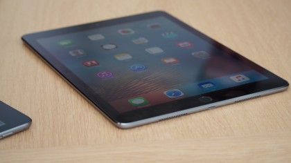 iPad Pro