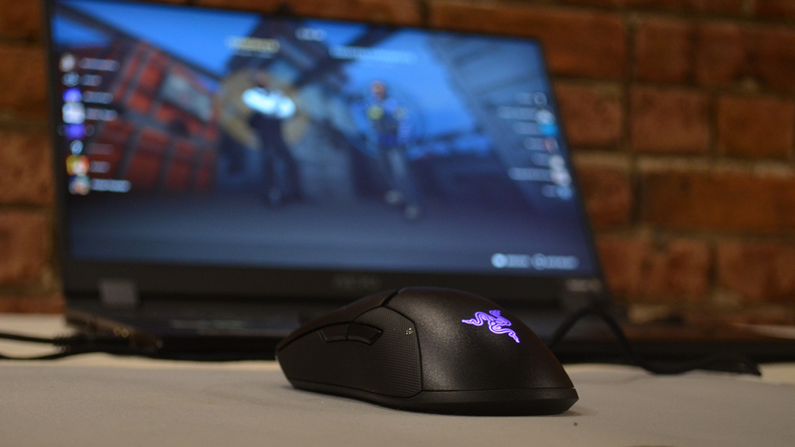 Razer Viper 8K review