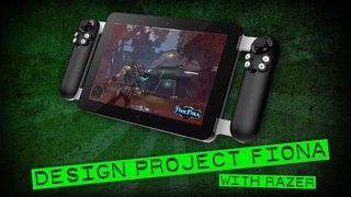 Razer Project Fiona