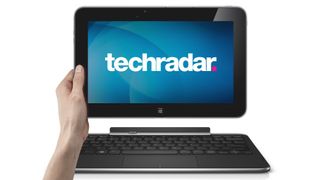 Dell XPS 10 review