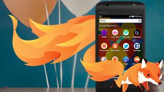 Firefox OS 2.0