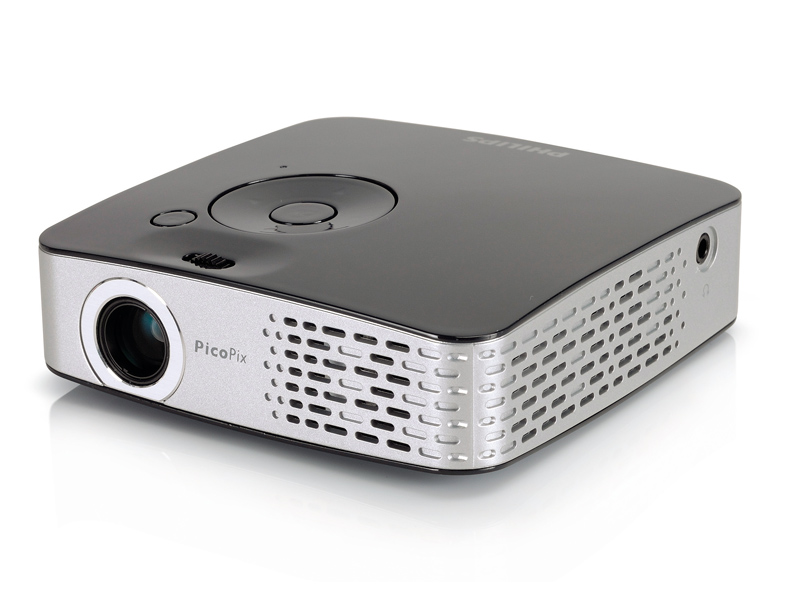 Philips PicoPix Mini Projector