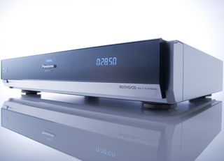 Panasonic BD