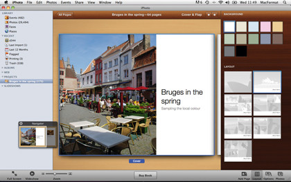 iBooks