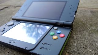 Nintendo 3DS